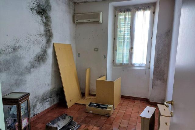 #19429 Complesso artigianale con cortile e pertinenze in vendita - foto 14