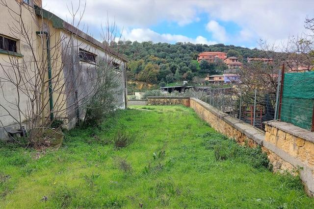 #19429 Complesso artigianale con cortile e pertinenze in vendita - foto 15