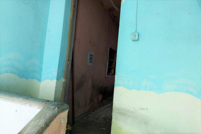 #19429 Complesso artigianale con cortile e pertinenze in vendita - foto 16