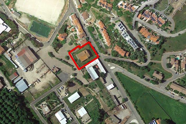 #19429 Complesso artigianale con cortile e pertinenze in vendita - foto 23