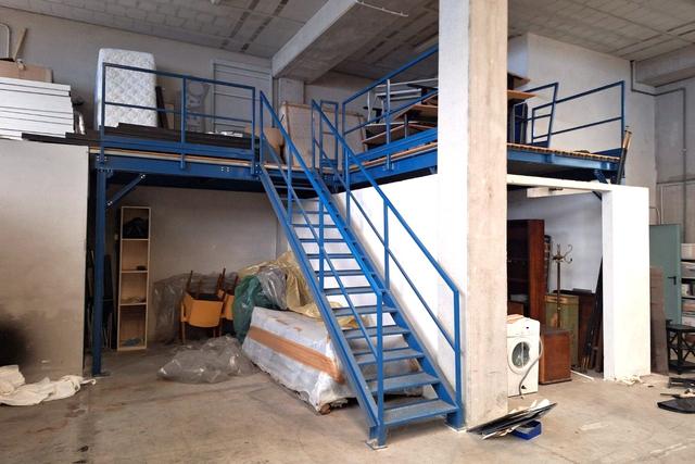 Artigianali in vendita