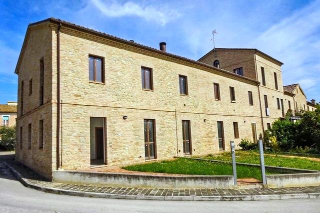 Appartamenti in vendita