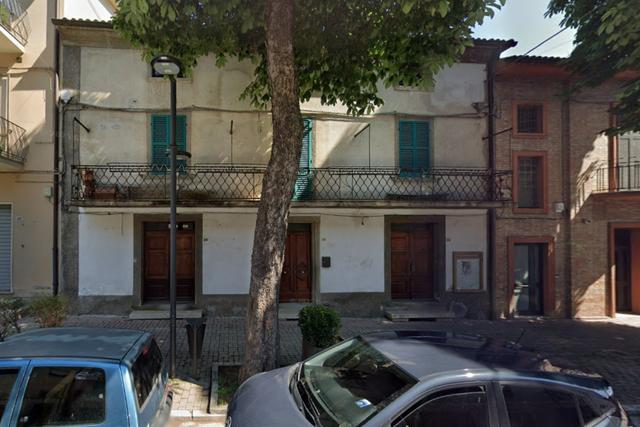 Appartamenti in vendita