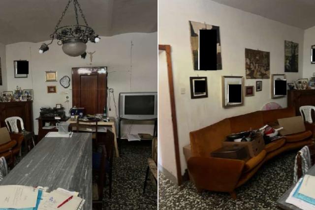 Appartamenti in vendita