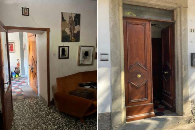 Appartamenti in vendita