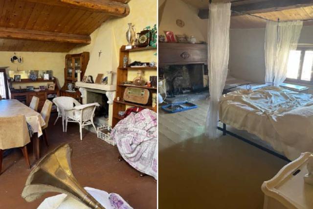 Appartamenti in vendita