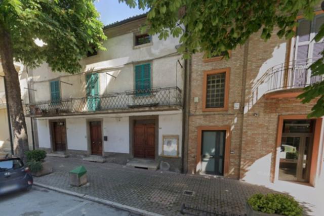 Appartamenti in vendita