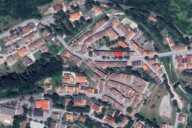 vista aerea