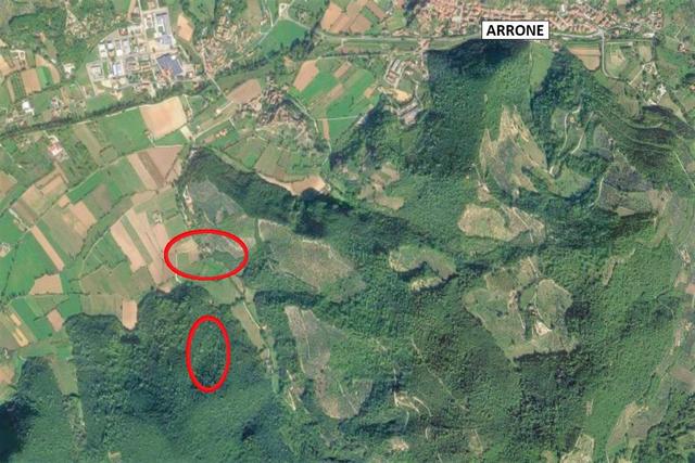 Magazzini in vendita