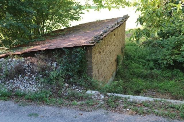 Magazzini in vendita
