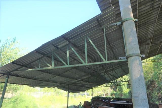 Magazzini in vendita