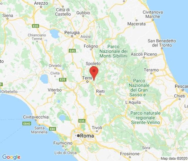Magazzini in vendita