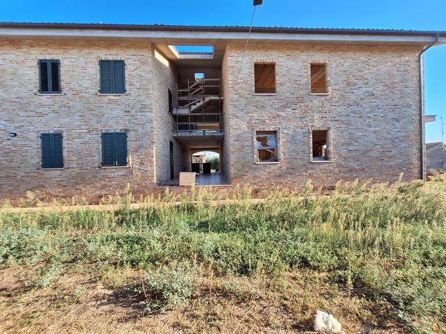 Rustici e casali in vendita