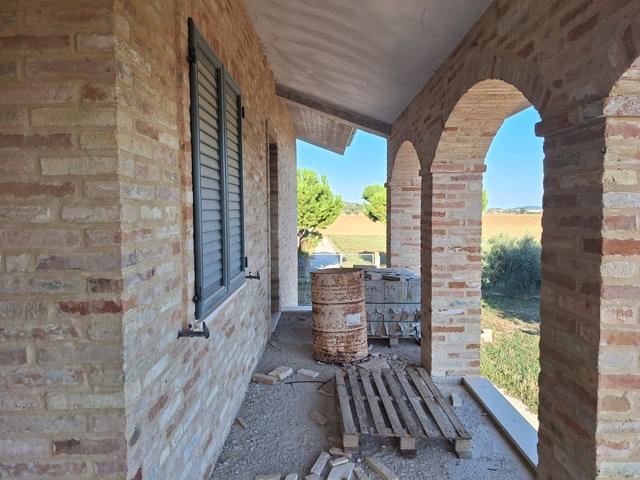 Rustici e casali in vendita