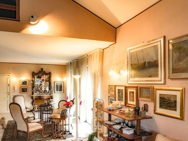 Appartamenti in vendita
