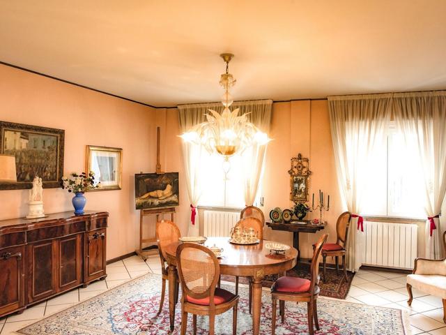 Appartamenti in vendita
