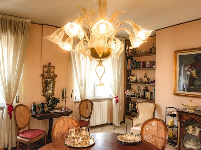 Appartamenti in vendita