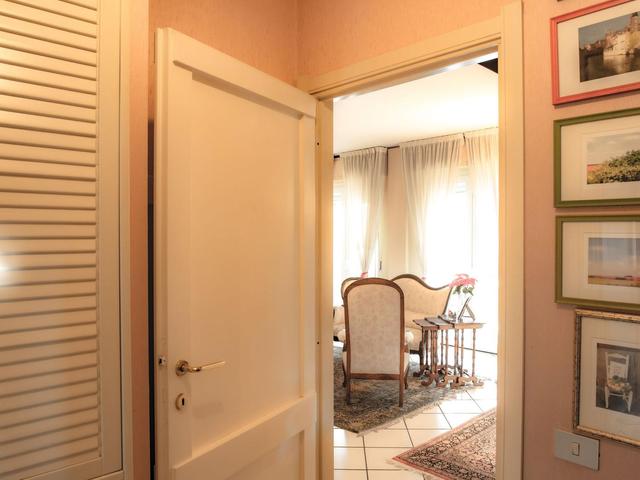 Appartamenti in vendita