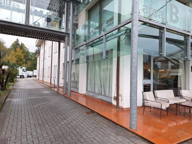 #2537314 Capannone con laboratori, magazzini e uffici in vendita - foto 2