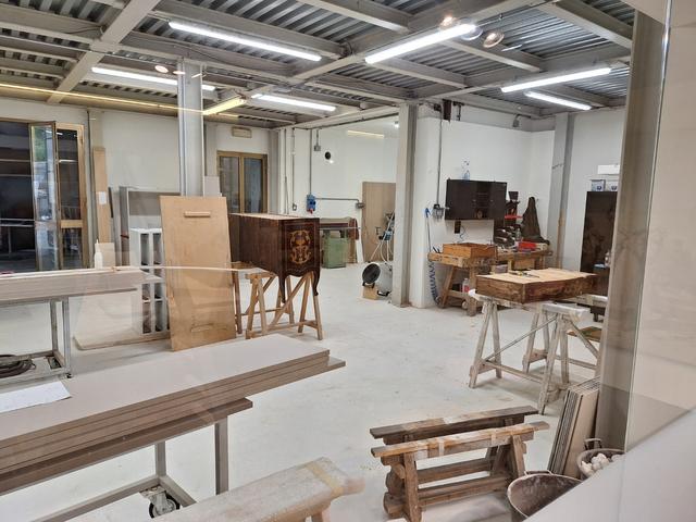 Artigianali in vendita