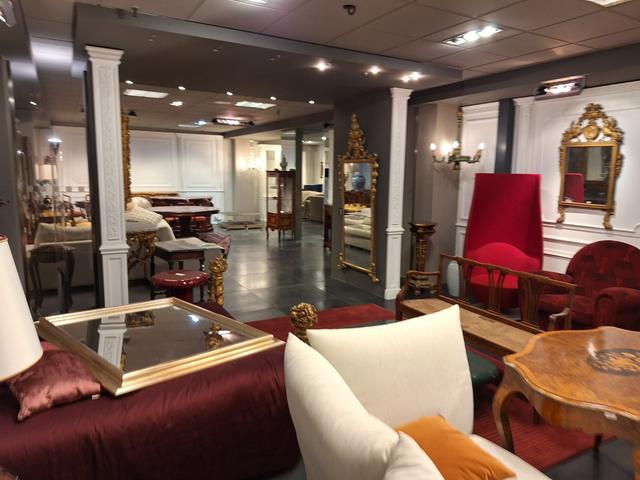 Artigianali in vendita