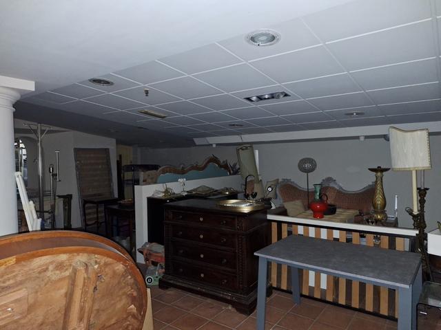 Artigianali in vendita