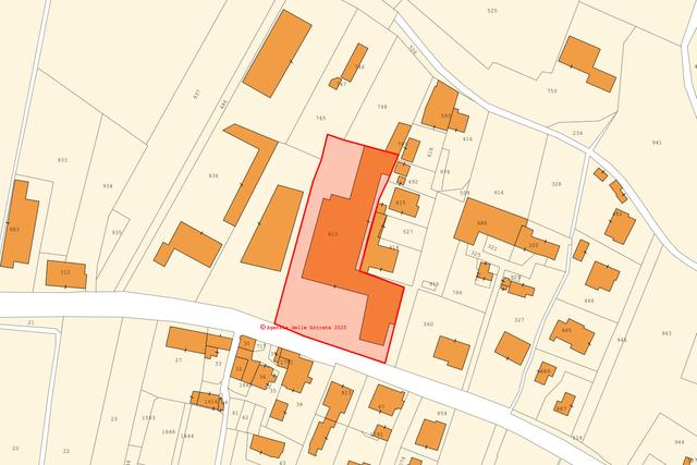 #2537314 Capannone con laboratori, magazzini e uffici in vendita - foto 20