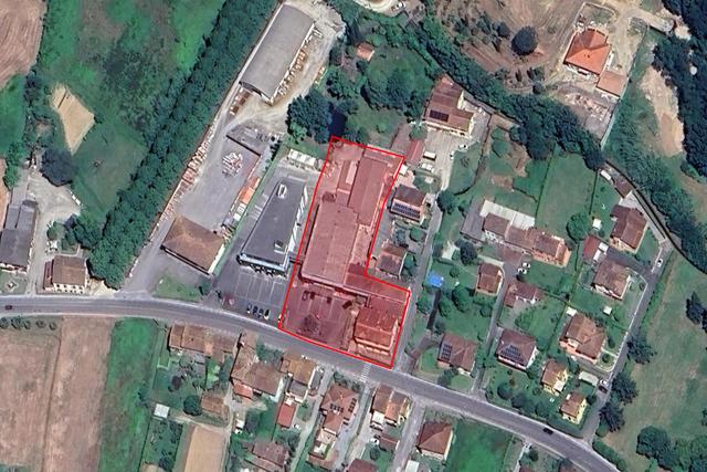 #2537314 Capannone con laboratori, magazzini e uffici in vendita - foto 19