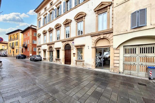 #24783 Ufficio in palazzo storico (sub 94) in vendita - foto 7