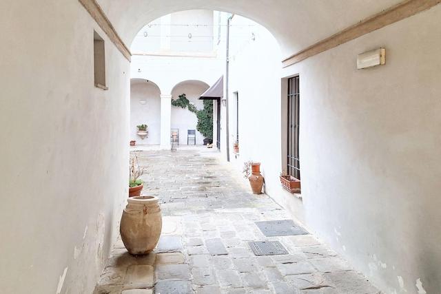#24783 Ufficio in palazzo storico (sub 94) in vendita - foto 11