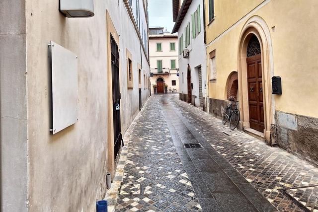 #24783 Ufficio in palazzo storico (sub 94) in vendita - foto 12