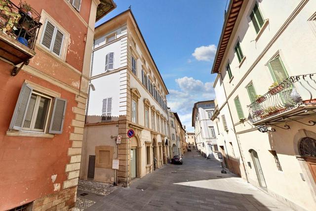 #24783 Ufficio in palazzo storico (sub 94) in vendita - foto 10
