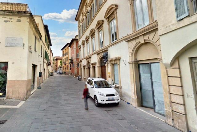 #24783 Ufficio in palazzo storico (sub 94) in vendita - foto 6