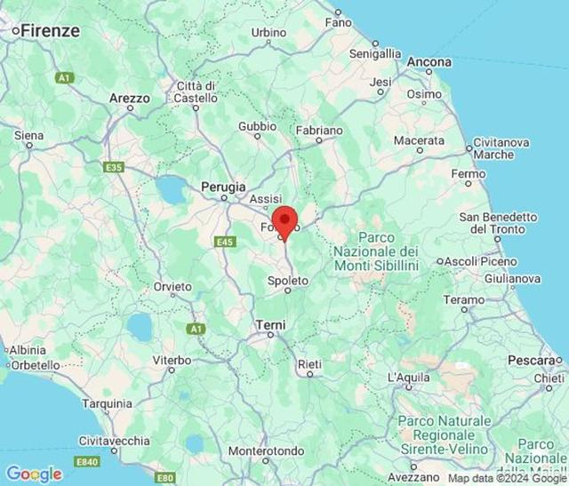#24783 Ufficio in palazzo storico (sub 94) in vendita - foto 4