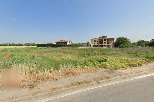 #23217 Terreno edificabile residenziale con pertinenze in vendita - foto 3