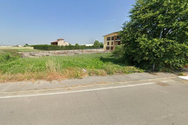 #23217 Terreno edificabile residenziale con pertinenze in vendita - foto 4