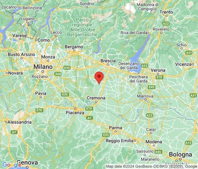 #23217 Terreno edificabile residenziale con pertinenze in vendita - foto 7