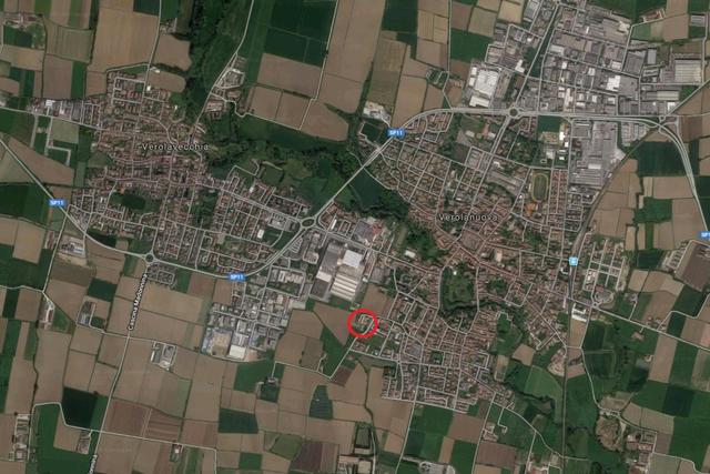 #23217 Terreno edificabile residenziale con pertinenze in vendita - foto 8
