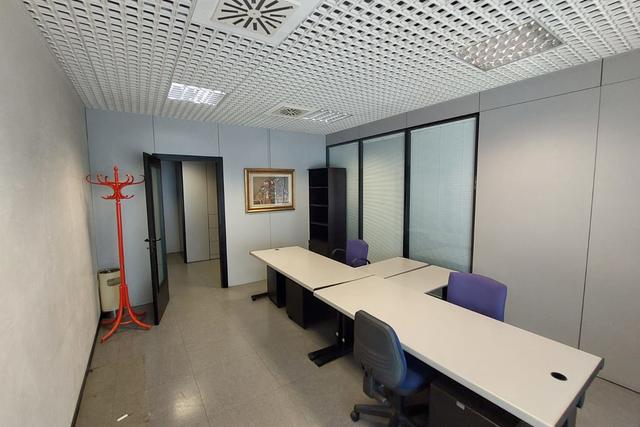 #2536104 Ufficio al piano terra in vendita - foto 11