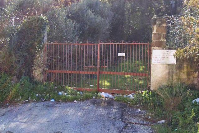 #2638549 Terreno edificabile per attività turismo e sport in vendita - foto 3