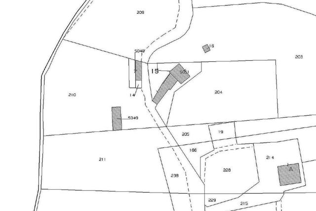 estratto mappa 1