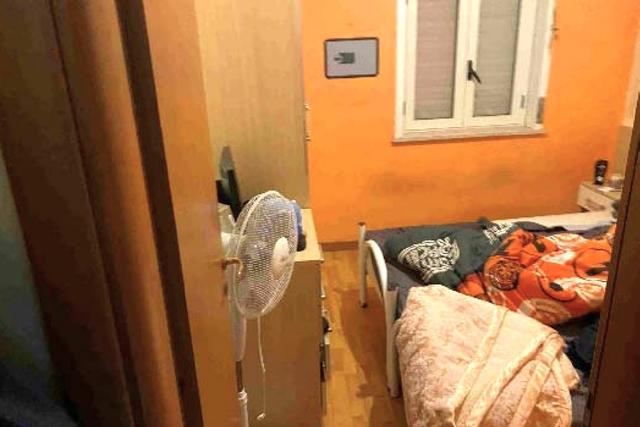 Appartamenti in vendita