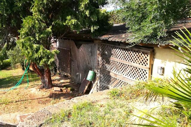 #23461 Appezzamento agricolo collinare e annessi rurali in vendita - foto 9
