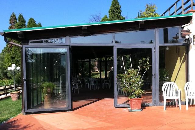 #23461 Appezzamento agricolo collinare e annessi rurali in vendita - foto 6