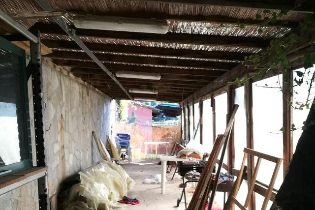 #23461 Appezzamento agricolo collinare e annessi rurali in vendita - foto 12