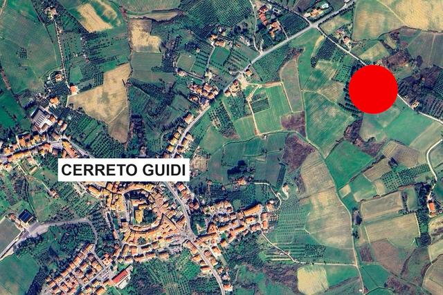 #23461 Appezzamento agricolo collinare e annessi rurali in vendita - foto 18