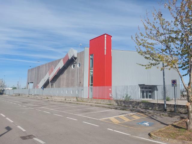 #25007 Capannone commerciale artigianale di recente costruzione in vendita - foto 1