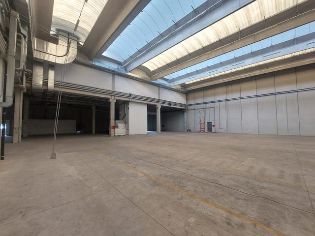 #25007 Capannone commerciale artigianale di recente costruzione in vendita - foto 12