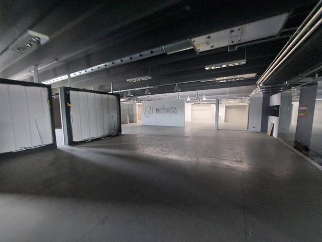 #25007 Capannone commerciale artigianale di recente costruzione in vendita - foto 14
