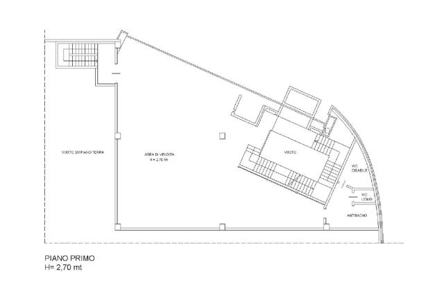 #25007 Capannone commerciale artigianale di recente costruzione in vendita - foto 18